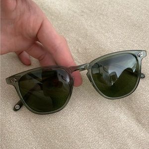 Garrett Leight Brooks